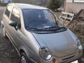 2014 Daewoo Matiz I Рестайлинг, серый, 125000 рублей - вид 1