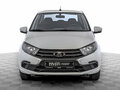 2023 Lada (ВАЗ) Granta I Рестайлинг, белый - вид 1