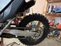 2022 Husqvarna TE 300, чёрный, 550000 рублей - вид 4