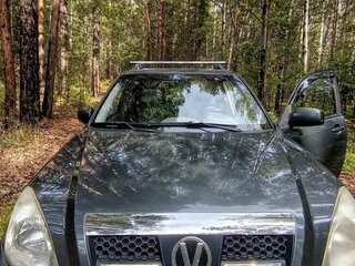 2011 Vortex Tingo I, серый, 400000 рублей, вид 2