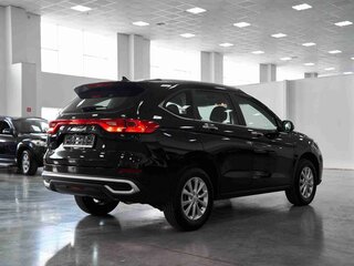 2026 Haval M6 II, чёрный, 2349000 рублей, вид 5