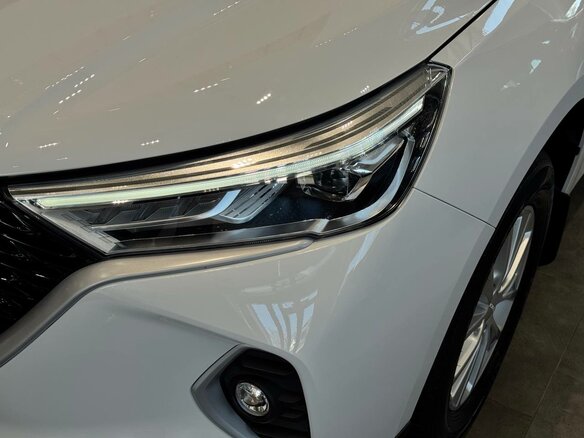2026 Haval M6 II, белый, 2349000 рублей - вид 16