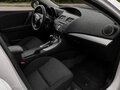 2010 Mazda 3 II (BL), белый, 750000 рублей - вид 8