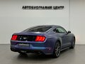 2019 Ford Mustang VI Рестайлинг, серый, 2090000 рублей - вид 4