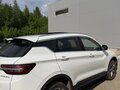 2021 Geely Coolray I, белый, 1400000 рублей - вид 2