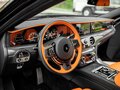 2023 Rolls-Royce Ghost Black Badge II (Series I), чёрный, 33000000 рублей - вид 7