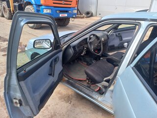 2007 Lada (ВАЗ) 2111 21112, серебристый, 200000 рублей, вид 3