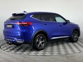 2021 Haval F7 I, синий, 1790000 рублей - вид 4