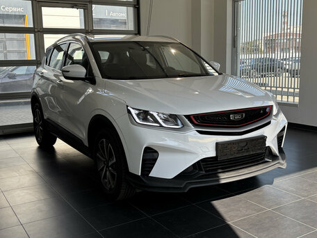 2025 Belgee X50, белый, 1600000 рублей, вид 1