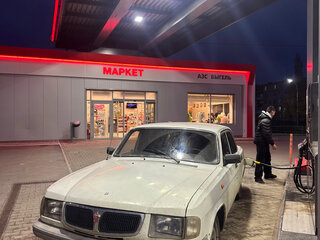 1997 ГАЗ 3110 «Волга», серый, 54990 рублей, вид 1