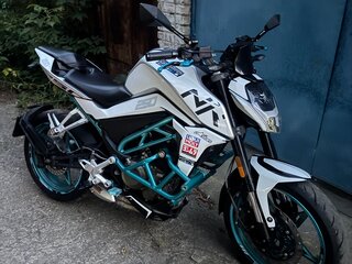 CFMoto 250NK