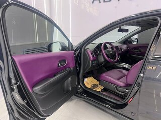 2022 Honda XR-V I Рестайлинг, чёрный, 1560000 рублей, вид 5