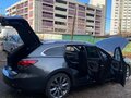 2019 Mazda 6 III (GJ) Рестайлинг 2, серый, 2750000 рублей - вид 8