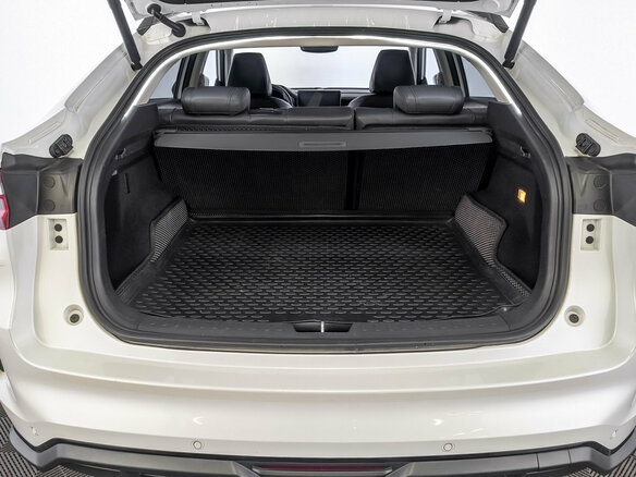 2024 Haval F7x I Рестайлинг, белый, 2165000 рублей - вид 9