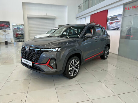 Changan CS35 Plus I Рестайлинг