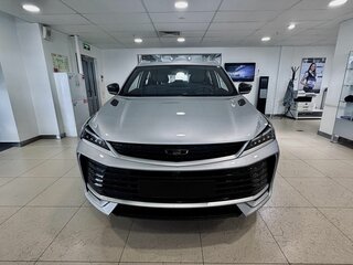 2026 Belgee X50+, серебристый, 2319990 рублей, вид 2
