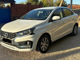 2025 Lada (ВАЗ) Iskra, белый, 1300000 рублей, вид 4