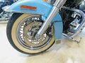 2008 Harley-Davidson Road King, голубой, 870000 рублей - вид 7
