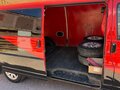 2000 Volkswagen Transporter, красный, 690000 рублей - вид 6