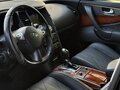 2011 Infiniti FX37 II (S51) Рестайлинг, чёрный, 2200000 рублей - вид 8