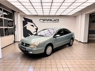 Citroen C5 I