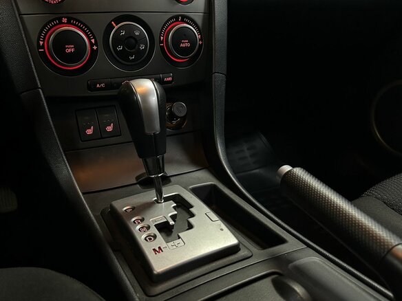 2006 Mazda 3 I (BK) Рестайлинг, зелёный, 615000 рублей - вид 20