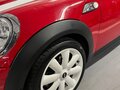 2008 Mini Hatch Cooper S II (R56), красный, 2100000 рублей - вид 8