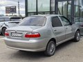 2011 Fiat Albea I Рестайлинг, серый, 265000 рублей - вид 9