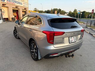 2022 Haval Jolion I, серый, 1770000 рублей, вид 4