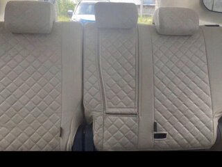 2013 Mitsubishi Outlander III, серый, 1500000 рублей, вид 4