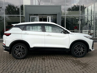 2026 Belgee X50+, белый, 2675990 рублей, вид 5