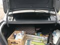 2009 Chevrolet Aveo I Рестайлинг, чёрный, 505000 рублей - вид 9