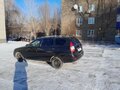 2010 Lada (ВАЗ) Priora I, синий - вид 1