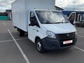 2018 ГАЗ ГАЗель Next, белый, 1500000 рублей - вид 2