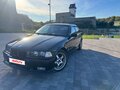 1993 BMW 3 серии 318i III (E36), чёрный, 500000 рублей - вид 3