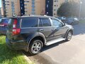 2012 Great Wall Hover H3 I, чёрный - вид 5