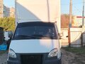 2009 ГАЗ ГАЗель (3302), белый, 1070000 рублей - вид 11