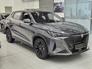 2025 Changan CS35 Max, серый, 2599900 рублей, вид 2