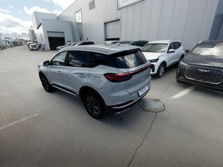 2026 Tenet T4L, серый, 2329000 рублей, вид 2
