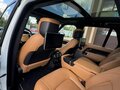 2021 Land Rover Range Rover IV Рестайлинг, белый, 12300000 рублей - вид 10