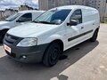 2018 LADA (ВАЗ) Largus, белый, 490000 рублей - вид 8