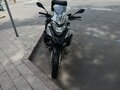 2024 Ataki Carrera, серебристый