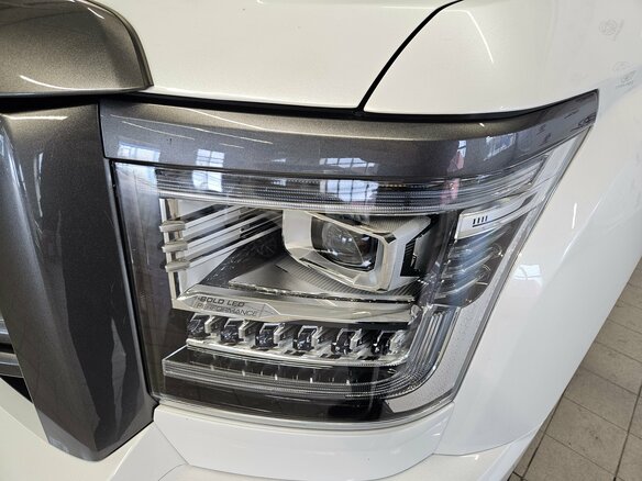 2024 Haval H5 II, белый, 3393000 рублей - вид 19
