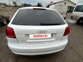 2011 Audi A3 II (8P) Рестайлинг 2, белый, 750000 рублей - вид 3