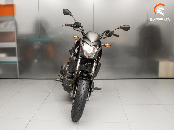 2013 Honda CTX 700, чёрный, 618141 рублей - вид 1