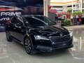 2022 Skoda Superb III Рестайлинг, чёрный, 3622000 рублей - вид 2