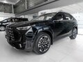 2026 GAC GS4, чёрный, 3949000 рублей