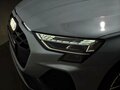 2026 Audi A3 A3L 35 TFSI IV (8Y) Рестайлинг, серый - вид 7