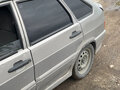 2007 Lada (ВАЗ) 2114, серый, 145000 рублей - вид 1