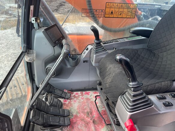 2022 Doosan DX200, 6700000 рублей - вид 2
